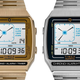 Illustration for article titled Timex Reissues One of Its First Attempts to Get Analog Watch Lovers to Switch to Digital